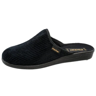 Fischer-Markenschuh Frank Pantoffel