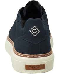 Gant Sneaker Style SANPREP Hellblau/Dunkelblau/Blau