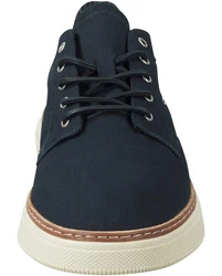 Gant Sneaker Style SANPREP Hellblau/Dunkelblau/Blau