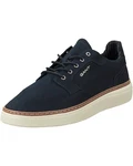 Gant Sneaker Style SANPREP Hellblau/Dunkelblau/Blau