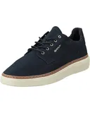 Hellblaue Schmale Sneakers image