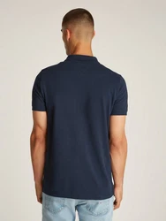 Tommy Jeans Poloshirt TJM SLIM PLACKET POLO 