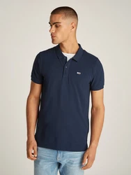 Tommy Jeans Poloshirt TJM SLIM PLACKET POLO 