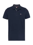 Tommy Jeans Poloshirt TJM SLIM PLACKET POLO 