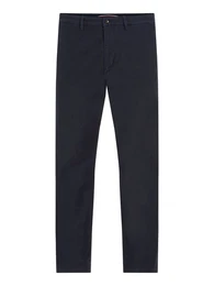 Chinohose CHINO CHELSEA GABARDINE GMD mit Logostickerei auf der Hintertasche