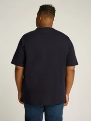 Tommy Hilfiger T-Shirt BT-TOMMY LOGO TEE-B BT-TOMMY LOGO TEE-B