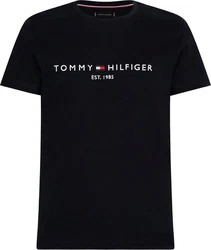 Tommy Hilfiger T-Shirt BT-TOMMY LOGO TEE-B BT-TOMMY LOGO TEE-B