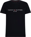 Tommy Hilfiger T-Shirt BT-TOMMY LOGO TEE-B BT-TOMMY LOGO TEE-B