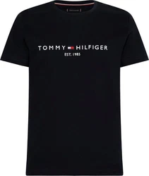 Tommy Hilfiger T-Shirt BT-TOMMY LOGO TEE-B BT-TOMMY LOGO TEE-B