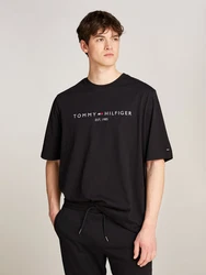 Tommy Hilfiger T-Shirt BT-TOMMY LOGO TEE-B BT-TOMMY LOGO TEE-B