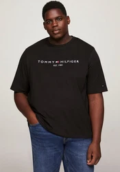 Tommy Hilfiger T-Shirt BT-TOMMY LOGO TEE-B BT-TOMMY LOGO TEE-B