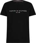 Tommy Hilfiger T-Shirt BT-TOMMY LOGO TEE-B BT-TOMMY LOGO TEE-B