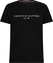 Tommy Hilfiger T-Shirt BT-TOMMY LOGO TEE-B BT-TOMMY LOGO TEE-B
