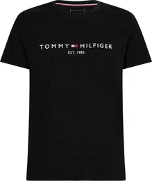 Tommy Hilfiger Big & Tall T-Shirt BT-TOMMY LOGO TEE-B