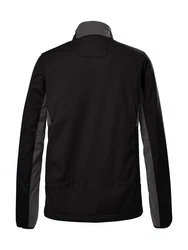 Killtec Softshelljacke KOW 42 MN SFTSHLL JCKT Schwarz