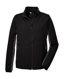 Softshelljacke KOW 42 MN SFTSHLL JCKT