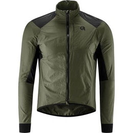 Fahrradjacke Thermojacke Morisollo