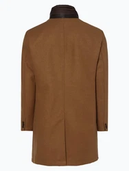 Andrew James Wollmantel Winston Braun/Orange
