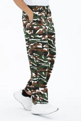 Kendindza Collection Cargohose Zipp Off Tarn