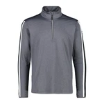 CMP Rollkragenshirt MAN SWEAT Titanio (U927)