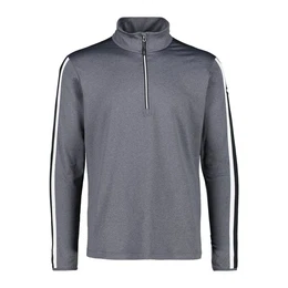 Rollkragenshirt Herren Skirolli