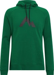 McKINLEY Hoodie Garry II grün/dunkel