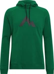 McKINLEY Hoodie Garry II grün/dunkel