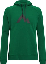 McKINLEY Hoodie Garry II grün/dunkel