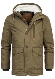 Winterjacke INCrossing