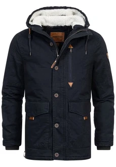 Indicode Winterjacke INCrossing