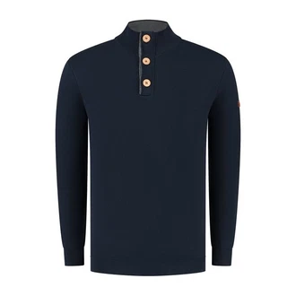 Travelin' Strickpullover Jumper Torsvik Men