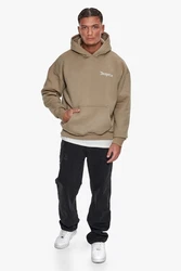 Dropsize Hoodie DH-1 Heavy Herren Kapuzen-Pullover Sweater DH-1