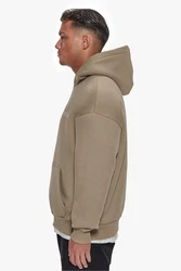 Dropsize Hoodie DH-1 Heavy Herren Kapuzen-Pullover Sweater DH-1