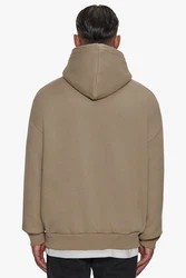 Dropsize Hoodie DH-1 Heavy Herren Kapuzen-Pullover Sweater DH-1