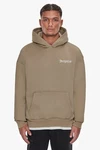 Dropsize Hoodie DH-1 Heavy Herren Kapuzen-Pullover Sweater DH-1