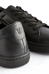 Next Lederturnschuhe Sneaker 
