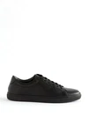 Next Lederturnschuhe Sneaker 