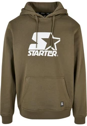 Starter Black Label Herren Essential Hoody 