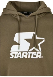 Starter Black Label Herren Essential Hoody 