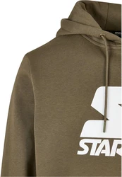 Starter Black Label Herren Essential Hoody 