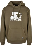 Starter Black Label Herren Essential Hoody 