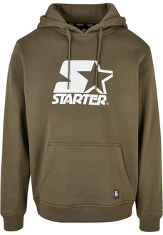 Starter Black Label Herren Essential Hoody 