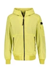 LERROS Blouson mit Kapuze Neonfarben/Gelb/Grün