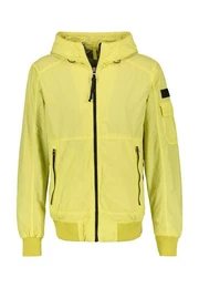 Blouson Blouson mit Kapuze