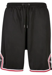 Starter Black Label Herren Sports Shorts (Starter Star Leg) 