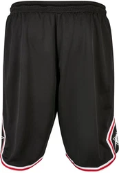 Starter Black Label Herren Sports Shorts (Starter Star Leg) 