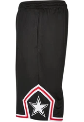 Starter Black Label Herren Sports Shorts (Starter Star Leg) 