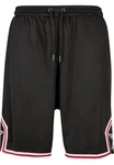 Starter Black Label Herren Sports Shorts (Starter Star Leg) 