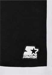 Starter Herren Laser Shorts Schwarz