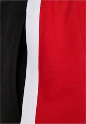 Starter Herren Laser Shorts Schwarz